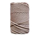 Macrame 5mm 50m Areia