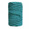 Macrame 5mm 50m Neptune blue