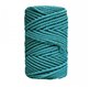 Fio Macrame 5mm 50m Neptune blue