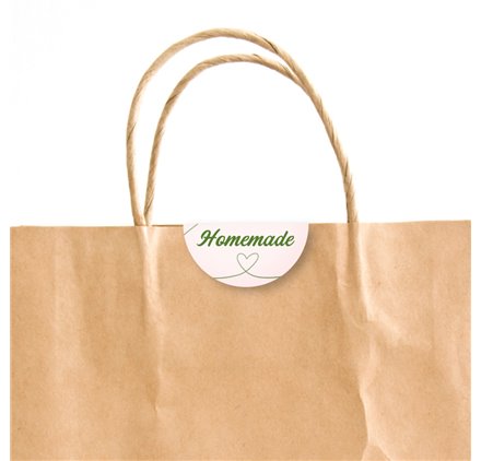 Etichetta Personalizzata 40x40mm