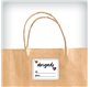 Etiqueta Standard 40x50mm
