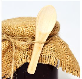 Cucchiaio di Legno 8cm