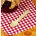 Colher gourmet 10cm