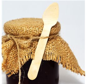 Colher Gourmet 10cm