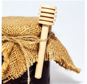 Cucchiaio per Miele 8cm