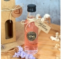 Bottiglie Baby Lotus 40ml per bomboniere