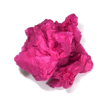 Papel Seda Imperial Pink 50x75cm