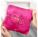 Embrulho de Papel Seda Imperial Pink