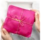 Embrulho de Papel Seda Imperial Pink