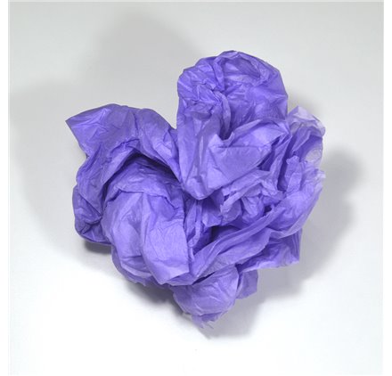 Papel Seda Purple 50x75cm