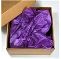 Papel Seda Purple Indigo 50x75cm