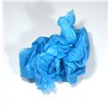 Papel Seda Blue Sky Deluxe para decoração