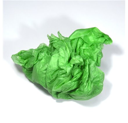 Papel Seda Love Green 50x75cm
