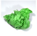 Papel Seda Love Green para decoração de encomendas