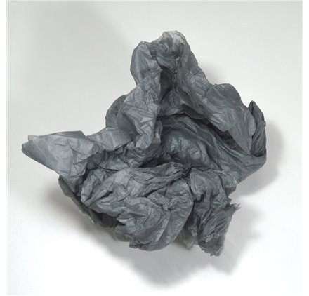 Papel Seda Quasar Grey 50x75cm