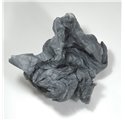 Papel Seda Quasar Grey para decoração de encomendas