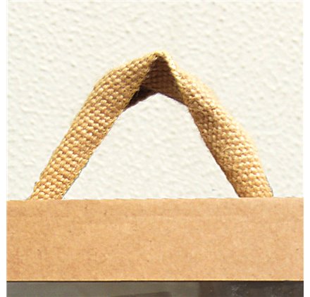 Manico in Juta 50cm