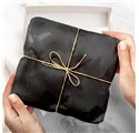 Papel de seda Deep Grey 50x75cm