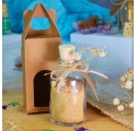 Bottiglia in vetro Endil 30ml