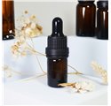 Flacone Ambra 5ml