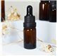 Flacone Ambra 10ml
