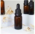 Flacone Ambra 15ml