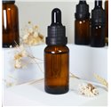 Flacone Ambra 20ml