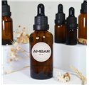 Flacone Ambra 50ml