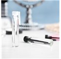 Frasco amostra 1ml