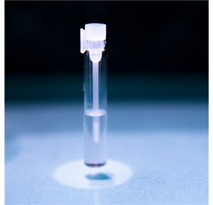 Flacone campione 1ml