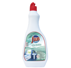 Gel sanitário 750ml