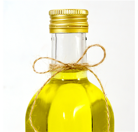 Spago di juta naturale