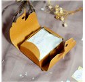 Caixa para brinde - FIOCCO 70X60X30 KRAFT