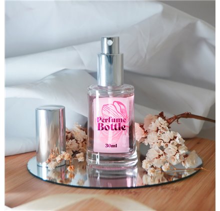 Flacone per profumo 30ml