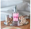 Frascos de vidro para perfume 30ml