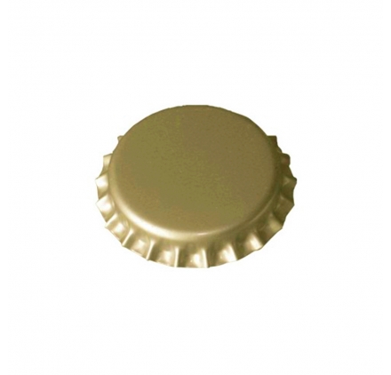 Carica Ouro 26mm
