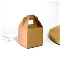 Cestinha 60x60x60mm