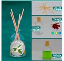 Kit Ambientador Flor de Laranjeira