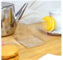 Caixa acetato cubo 50x50x50mm