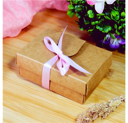 Caixa para brinde - Mini Gourmet 95X65X40mm
