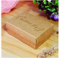 Caixa mini gourmet 95x65x40mm