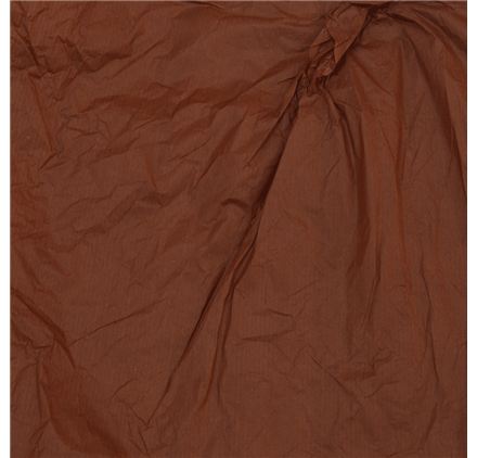 Papel Seda Chocolate Brown 50x75cm