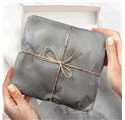 Papel Seda Sideral Grey 50x75cm