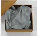 Papel Seda Sideral Grey 50x75cm