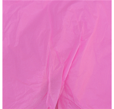 Papel Seda Peach Pink 50x75cm