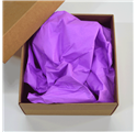 Papel Seda Lavender Royal 50x75cm