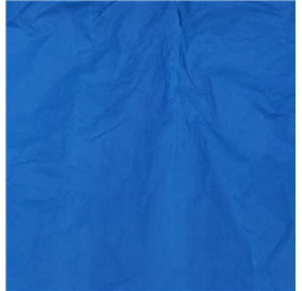 Papel Seda Deepspace Blue 50x75cm
