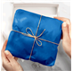 Papel Seda Deepspace Blue 50x75cm