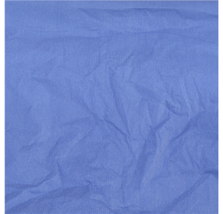 Papel Seda Galatic Blue 50x75cm