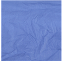Papel Seda Galatic Blue 50x75cm